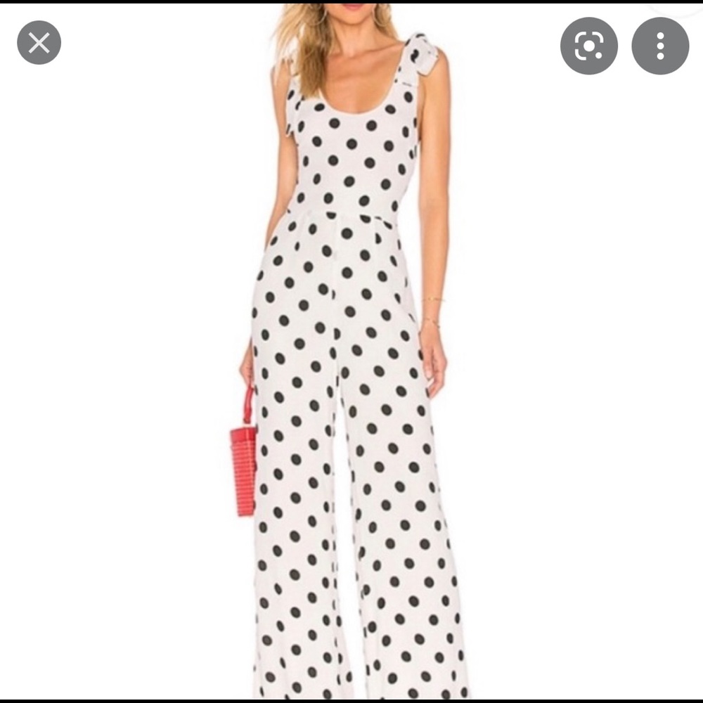 Lovers and Friends Janice Jumpsuit-